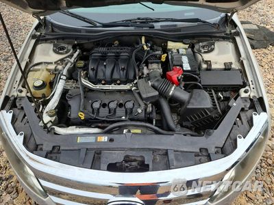 Zdjęcie 11 z 12 samochodu: 2010 FORD FUSION SEL VIN:3FAHP0JG4AR117209 - miniatura