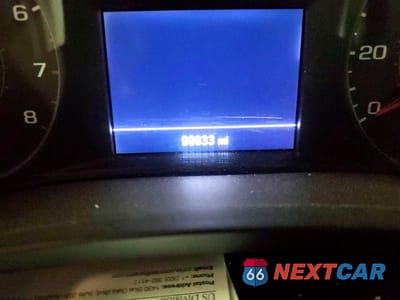 Zdjęcie 9 z 12 samochodu: 2022 CHEVROLET TRAVERSE 1LT VIN:1GNERLKW6NJ160746 - miniatura