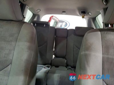 Zdjęcie 10 z 13 samochodu: 2010 TOYOTA RAV4 BASE VIN:JTMZF4DV5A5015570 - miniatura