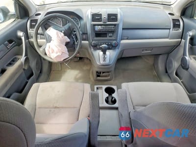 Zdjęcie 8 z 14 samochodu: 2008 HONDA CR-V LX VIN:5J6RE48348L022795 - miniatura