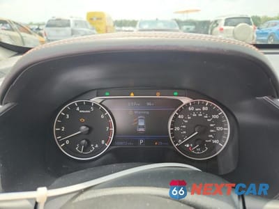 Zdjęcie 9 z 12 samochodu: 2019 NISSAN ALTIMA SR VIN:1N4BL4CV9KN310139 - miniatura