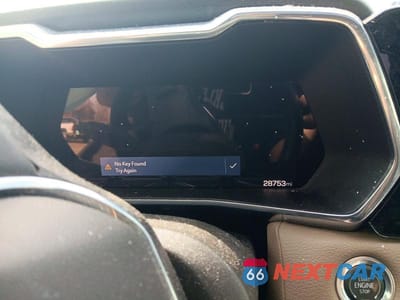 Zdjęcie 9 z 12 samochodu: 2024 GMC CANYON DENALI VIN:1GTP6FEK3R1228155 - miniatura