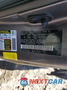 Zdjęcie 13 z 13 samochodu: 2015 TOYOTA SIENNA XLE 8-PASSENGER VIN:5TDYK3DC3FS671333 - miniatura