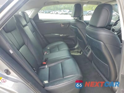 Zdjęcie 10 z 13 samochodu: 2018 TOYOTA AVALON XLE PLUS VIN:4T1BK1EB0JU275330 - miniatura