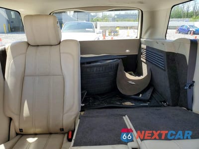 Zdjęcie 10 z 13 samochodu: 2016 LAND ROVER RANGE ROVER SUPERCHARGED VIN:SALGS2EF0GA274345 - miniatura