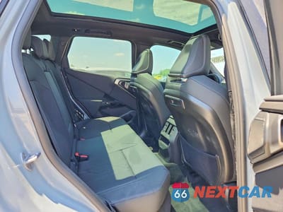 Zdjęcie 11 z 13 samochodu: 2026 BMW X3 30 XDRIVE VIN:5UX53GP05T9440676 - miniatura