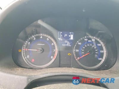 Zdjęcie 9 z 12 samochodu: 2017 HYUNDAI ACCENT SE VIN:KMHCT5AE8HU335664 - miniatura