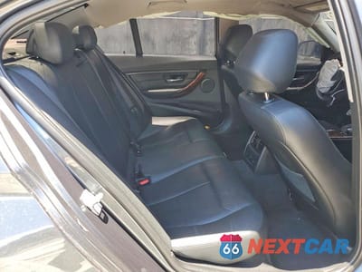 Zdjęcie 10 z 12 samochodu: 2014 BMW 325I VIN:WBA3B5C59EP544228 - miniatura