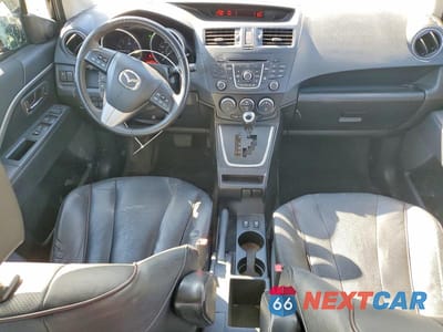 Zdjęcie 8 z 13 samochodu: 2015 MAZDA 5 GRAND TOURING VIN:JM1CW2DL7F0180291 - miniatura