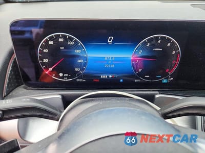 Zdjęcie 9 z 12 samochodu: 2024 MERCEDES-BENZ GLB 250 4MATIC VIN:W1N4M4HB1RW357824 - miniatura