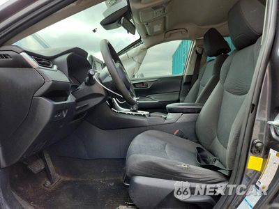Zdjęcie 7 z 13 samochodu: 2019 TOYOTA RAV4 LE VIN:JTMG1RFV8KJ013157 - miniatura