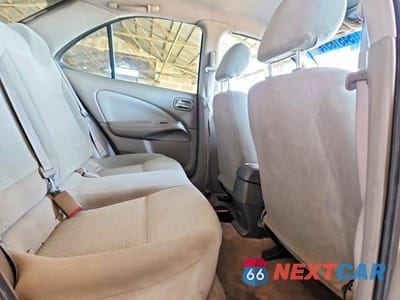 Zdjęcie 10 z 12 samochodu: 2002 NISSAN SENTRA SE-R SPEC V VIN:3N1AB51D22L707641 - miniatura