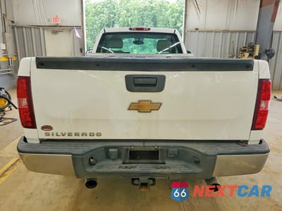 Zdjęcie 6 z 12 samochodu: 2007 CHEVROLET SILVERADO LS VIN:1GCEC14C97Z555073 - miniatura