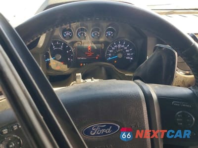 Zdjęcie 9 z 12 samochodu: 2012 FORD F250 SUPER DUTY VIN:1FT7W2BT6CEC62287 - miniatura