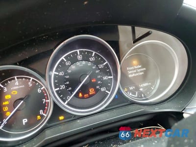 Zdjęcie 9 z 12 samochodu: 2018 MAZDA 6 GRAND TOURING RESERVE VIN:JM1GL1WY7J1301286 - miniatura