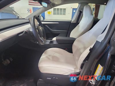 Zdjęcie 7 z 12 samochodu: 2023 TESLA MODEL Y VIN:7SAYGDEE9PF883248 - miniatura