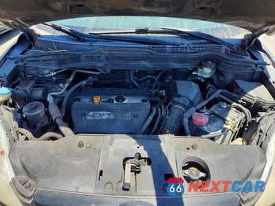 Zdjęcie 11 z 12 samochodu: 2009 HONDA CR-V LX VIN:5J6RE38319L006694 - miniatura