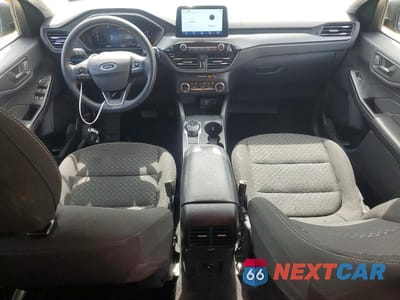Zdjęcie 8 z 14 samochodu: 2025 FORD ESCAPE ACTIVE VIN:1FMCU9GN6SUA44261 - miniatura