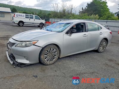 2014 LEXUS ES 350 JTHBK1GG3E2149248 - główne zdjęcie licytacji z USA - miniatura