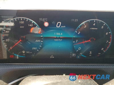 Zdjęcie 9 z 13 samochodu: 2019 MERCEDES-BENZ A 250 4MATIC VIN:WDD3F4HB1KJ103939 - miniatura