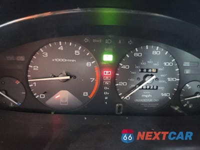 Zdjęcie 9 z 12 samochodu: 1994 HONDA ACCORD LX VIN:JHMCD563XRC037681 - miniatura