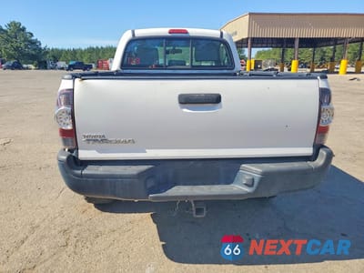 Zdjęcie 6 z 12 samochodu: 2011 TOYOTA TACOMA BASE VIN:5TFPX4EN2BX006382 - miniatura