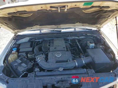 Zdjęcie 12 z 13 samochodu: 2006 NISSAN PATHFINDER S VIN:5N1AR18U66C614349 - miniatura