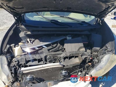 Zdjęcie 12 z 13 samochodu: 2013 NISSAN MURANO S VIN:JN8AZ1MU7DW207554 - miniatura