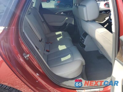 Zdjęcie 10 z 12 samochodu: 2017 AUDI A6 PREMIUM PLUS VIN:WAUD8AFCXHN039238 - miniatura
