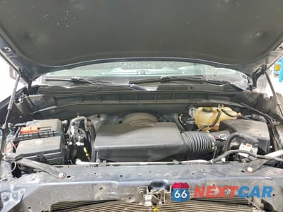 Zdjęcie 11 z 13 samochodu: 2022 GMC SIERRA LIMITED K1500 ELEVATION VIN:1GTR9CED9NZ188207 - miniatura