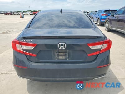 Zdjęcie 6 z 12 samochodu: 2018 HONDA ACCORD EX VIN:1HGCV1F46JA210968 - miniatura