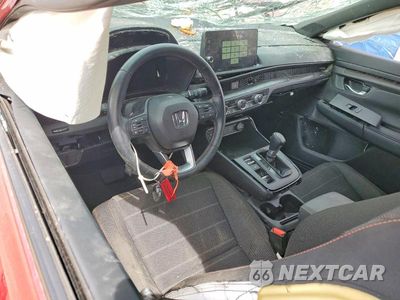 Zdjęcie 8 z 13 samochodu: 2026 HONDA CR-V SPORT VIN:7FARS6H50TE009232 - miniatura