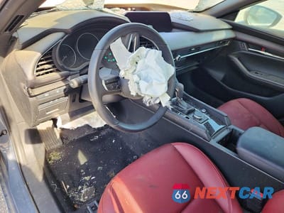 Zdjęcie 8 z 12 samochodu: 2026 MAZDA 3 PREFERRED VIN:JM1BPBLL1T1867704 - miniatura