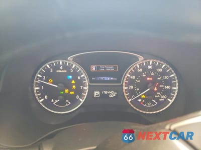 Zdjęcie 9 z 14 samochodu: 2016 INFINITI QX60 BASE VIN:5N1AL0MN6GC512870 - miniatura