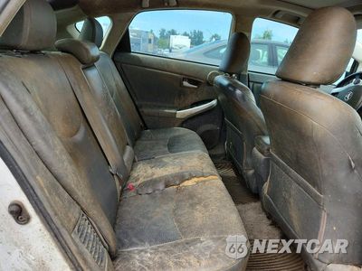 Zdjęcie 10 z 12 samochodu: 2010 TOYOTA PRIUS IV VIN:JTDKN3DU7A0146342 - miniatura