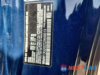 Zdjęcie 13 z 13 samochodu: 2025 MINI COOPER BASE VIN:WMW13GD02S2W48619 - miniatura