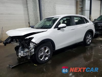2025 HONDA HR-V LX 3CZRZ2H32SM751618 - główne zdjęcie licytacji z USA - miniatura