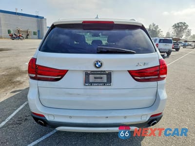 Zdjęcie 6 z 14 samochodu: 2014 BMW X5 SDRIVE35I VIN:5UXKR2C57E0H32250 - miniatura