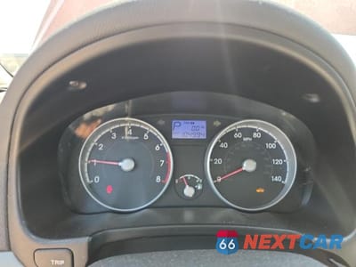 Zdjęcie 9 z 12 samochodu: 2011 HYUNDAI ACCENT GLS VIN:KMHCN4AC7BU601671 - miniatura