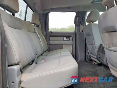 Zdjęcie 10 z 12 samochodu: 2014 FORD F150 SUPERCREW VIN:1FTFW1ET7EKE46143 - miniatura