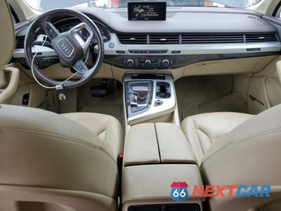 Zdjęcie 8 z 13 samochodu: 2018 AUDI Q7 PREMIUM PLUS VIN:WA1LHAF75JD047075 - miniatura