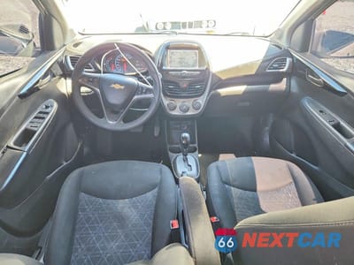 Zdjęcie 8 z 12 samochodu: 2021 CHEVROLET SPARK 1LT VIN:KL8CD6SA1MC732712 - miniatura