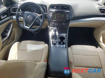 Zdjęcie 8 z 12 samochodu: 2021 NISSAN MAXIMA SV VIN:1N4AA6CV7MC515387 - miniatura