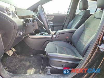 Zdjęcie 7 z 14 samochodu: 2023 MERCEDES-BENZ GLA250 4DR AWD VIN:W1N4N4HB7PJ528065 - miniatura