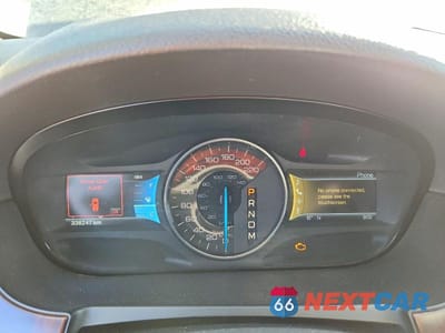 Zdjęcie 9 z 14 samochodu: 2011 FORD EDGE LIMITED VIN:2FMDK4KC6BBA10135 - miniatura
