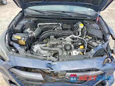 Zdjęcie 12 z 13 samochodu: 2025 SUBARU OUTBACK LIMITED VIN:4S4BTANC1S3287113 - miniatura