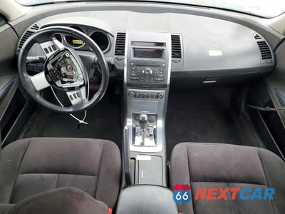 Zdjęcie 8 z 13 samochodu: 2007 NISSAN MAXIMA 3.5 SE VIN:1N4BA41E27C847480 - miniatura
