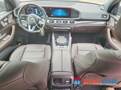 Zdjęcie 8 z 13 samochodu: 2022 MERCEDES-BENZ GLS 450 4MATIC VIN:4JGFF5KE1NA732469 - miniatura