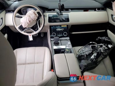 Zdjęcie 8 z 13 samochodu: 2023 LAND ROVER RANGE ROVER VELAR R-DYNAMIC S VIN:SALYT2EU1PA357699 - miniatura