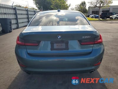 Zdjęcie 6 z 12 samochodu: 2020 BMW 330I VIN:3MW5R1J04L8B35473 - miniatura
